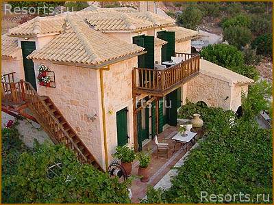 Nobelos Hotel 